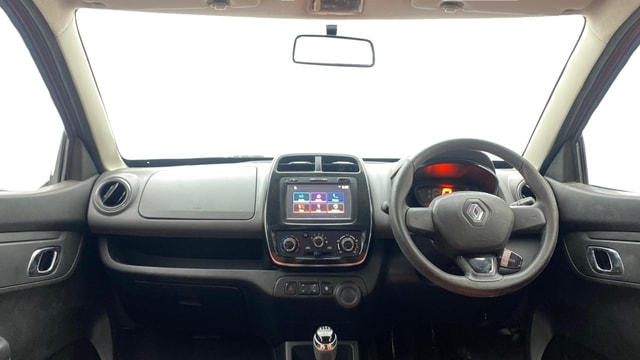 View Renault Kwid Image 15 Used Renault Kwid Image 15