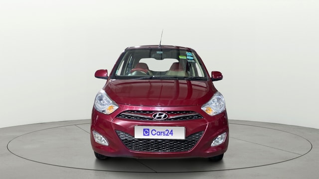 View Hyundai i10 Image 1 Used Hyundai i10 Image 1