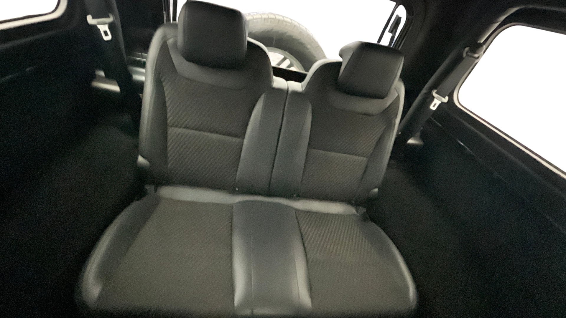 View 2023 Mahindra Thar AX Standard Manual Soft Top 6 Seater Image 28 Used 2023 Mahindra Thar AX Standard Manual Soft Top 6 Seater Image 28