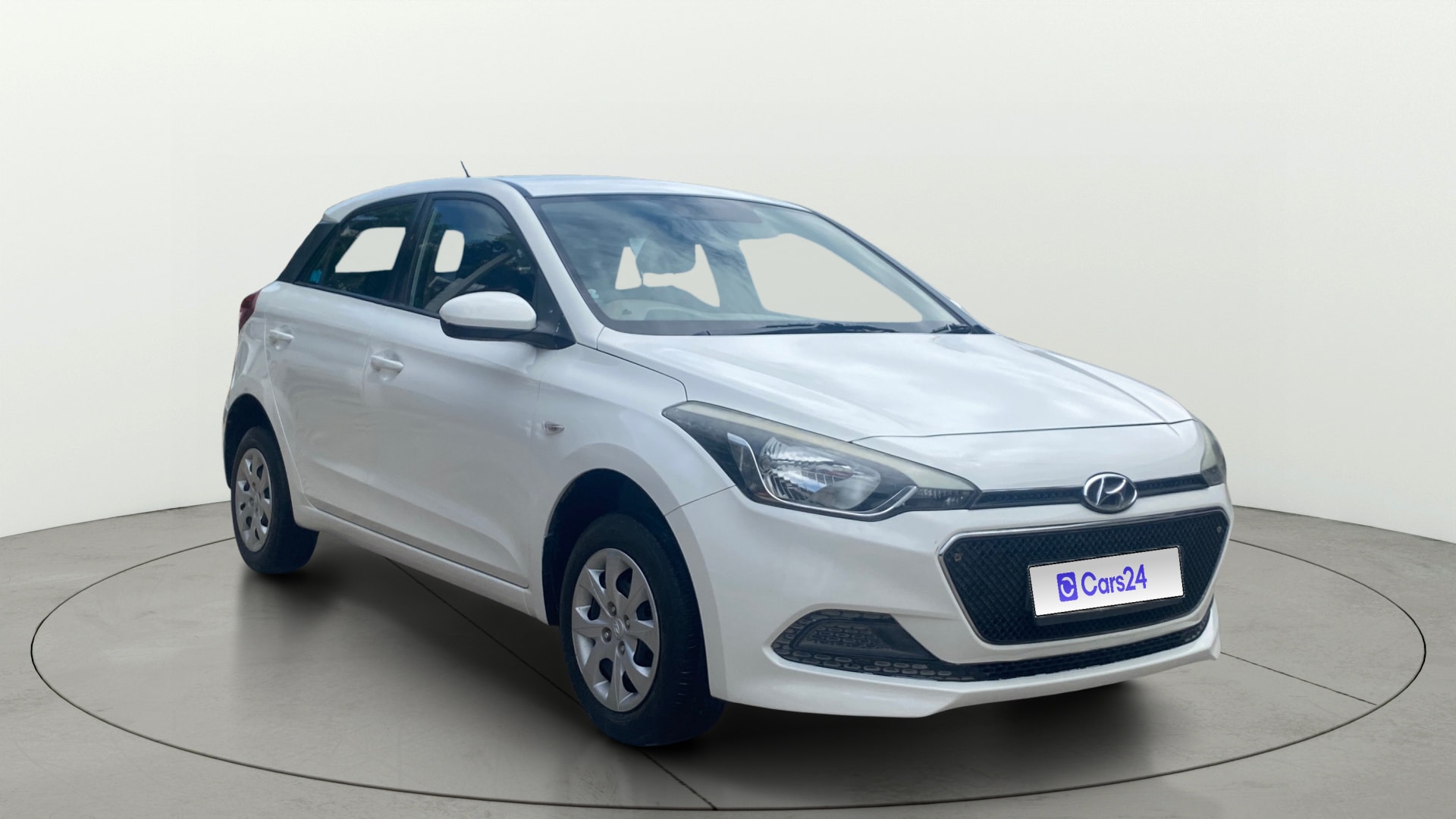 View 2015 Hyundai Elite i20 Magna 1.2 Image 22 Used 2015 Hyundai Elite i20 Magna 1.2 Image 22