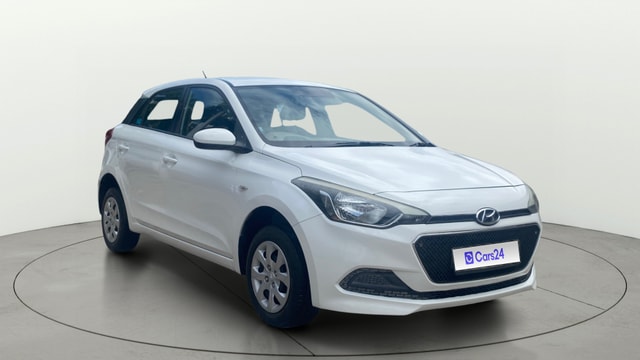 View Hyundai Elite i20 Image 22 Used Hyundai Elite i20 Image 22