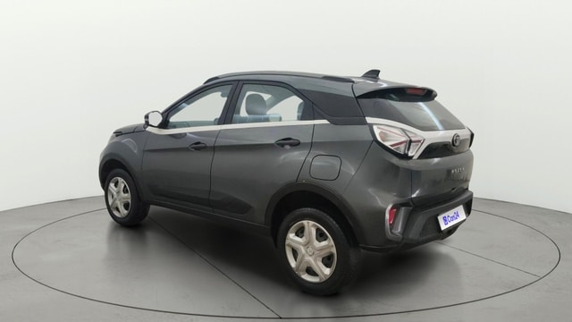 View Tata Nexon Image 2 Used Tata Nexon Image 2