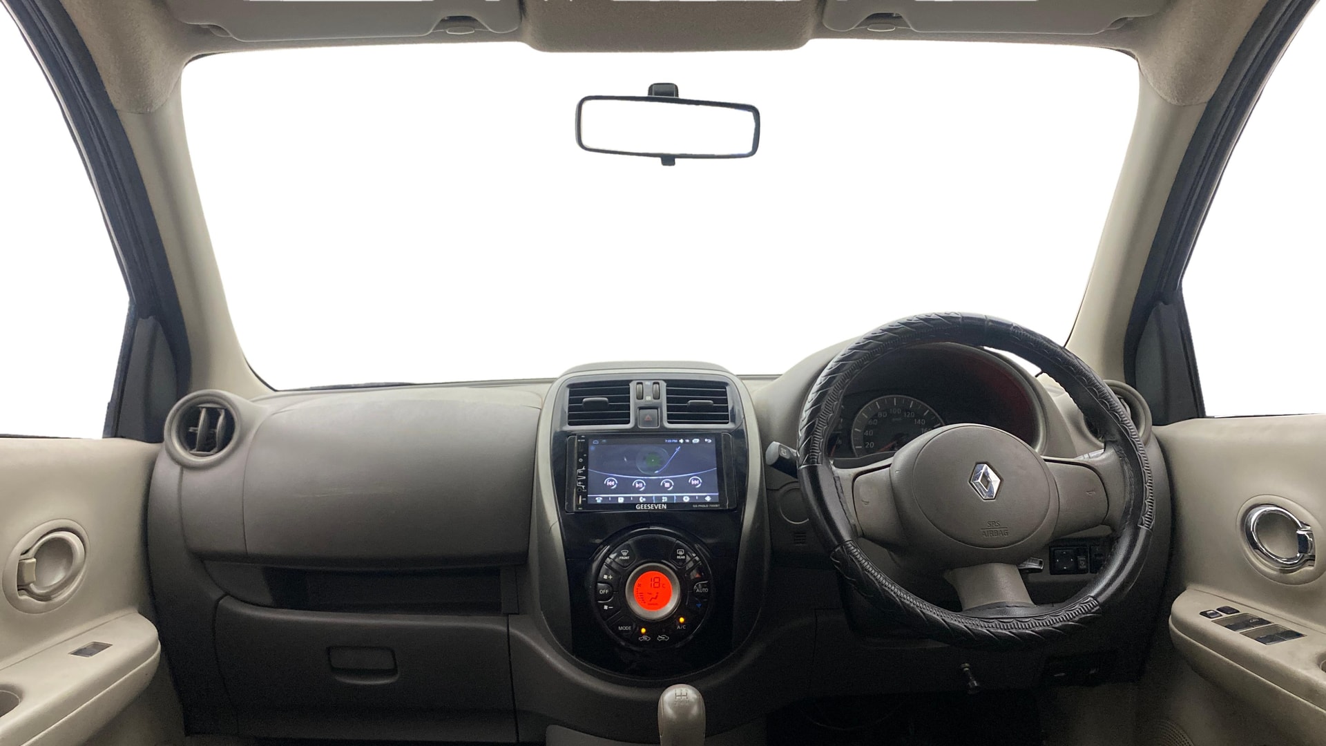 Used 2017 Renault Pulse Used 2017 Renault Pulse