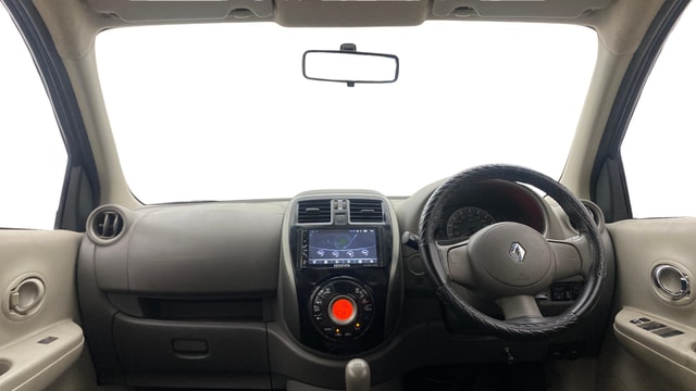 View Renault Pulse Image 15 Used Renault Pulse Image 15