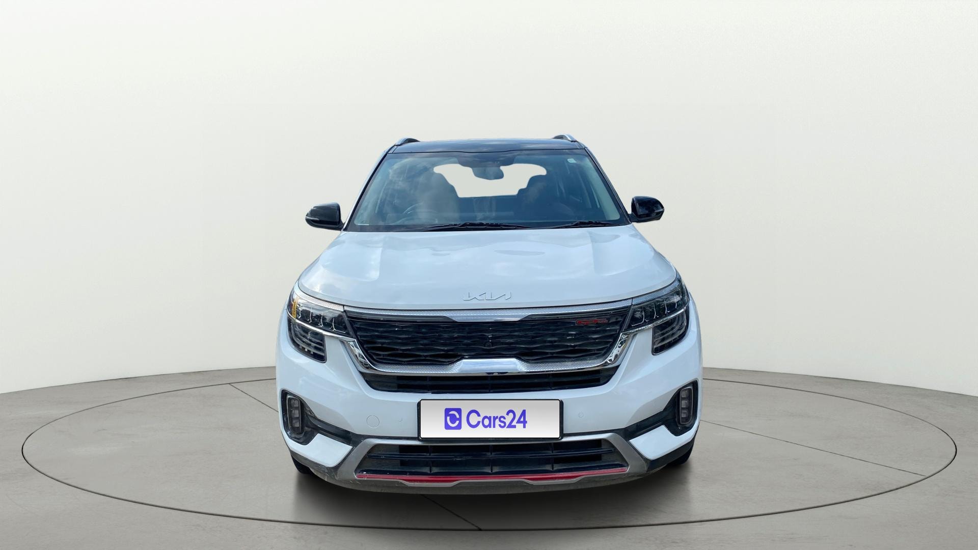 Used 2021 Kia Seltos Used 2021 Kia Seltos