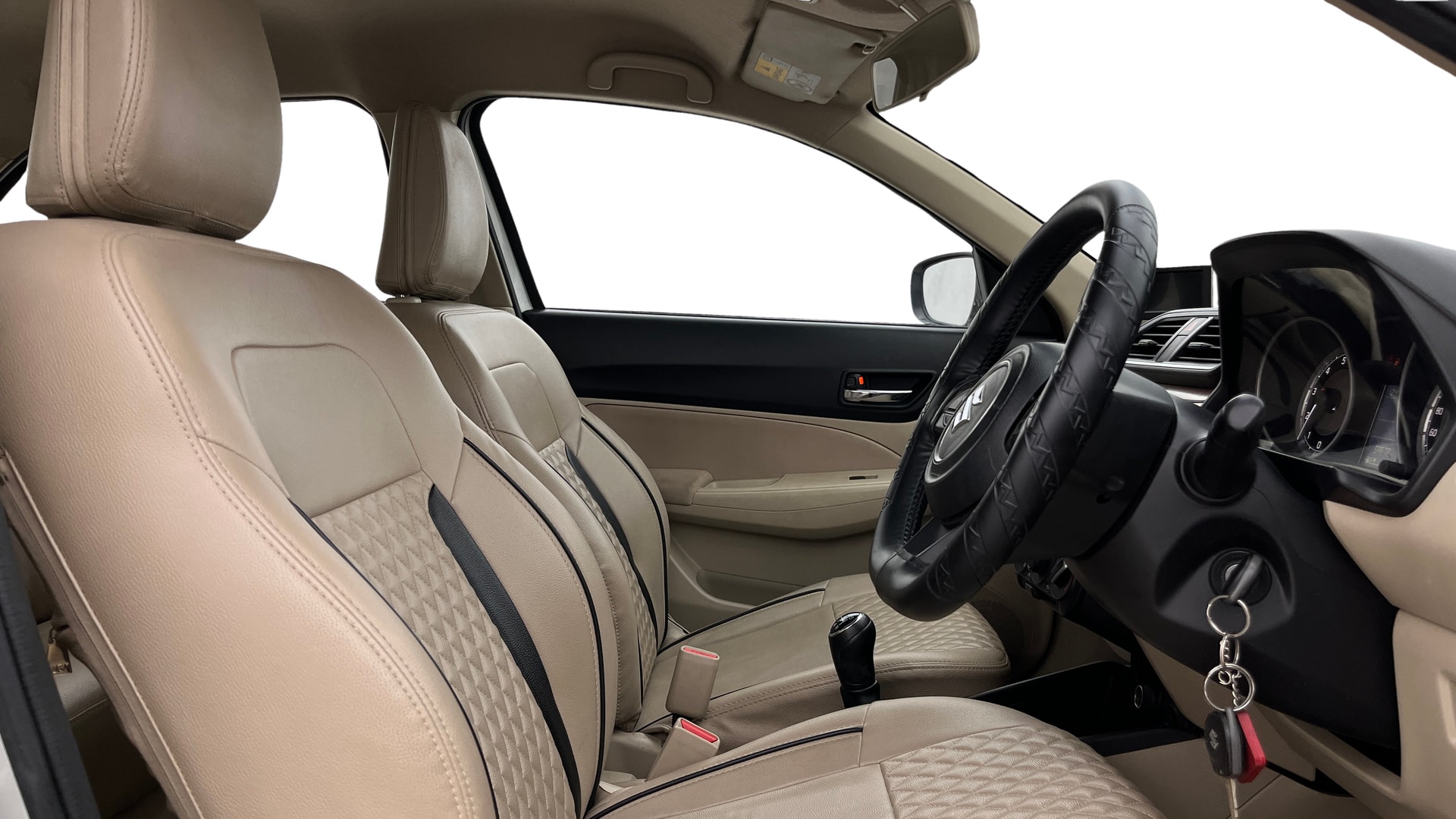 View 2019 Maruti Suzuki 1000 Base Variant Image 17 Used 2019 Maruti Suzuki 1000 Base Variant Image 17