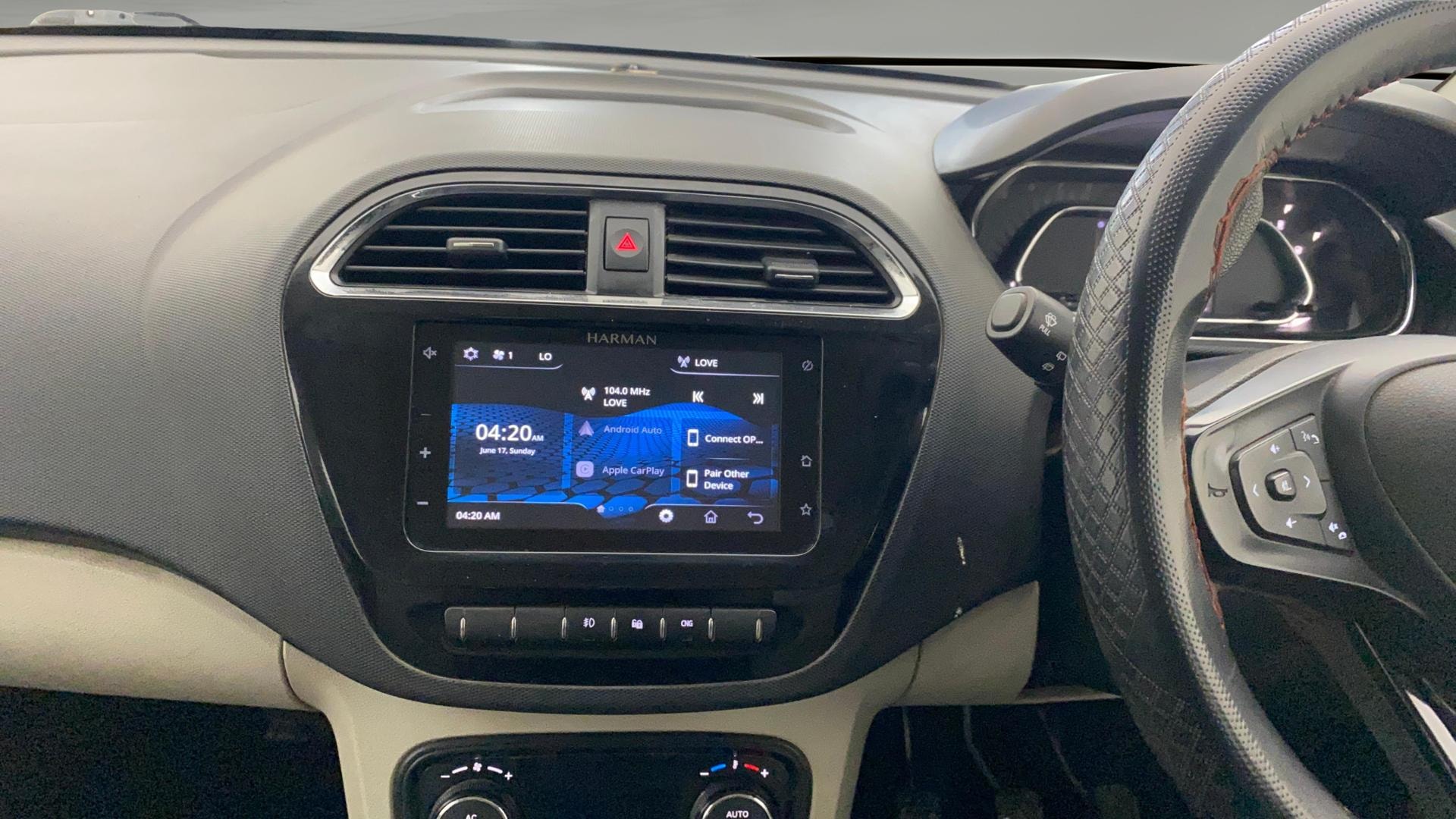 Used 2022 Tata Tiago Used 2022 Tata Tiago