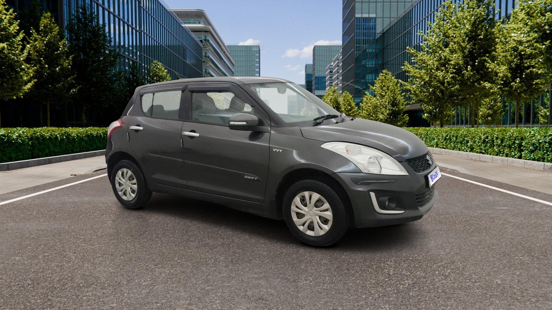 View 2015 Maruti Suzuki 1000 Base Variant Image 21 Used 2015 Maruti Suzuki 1000 Base Variant Image 21