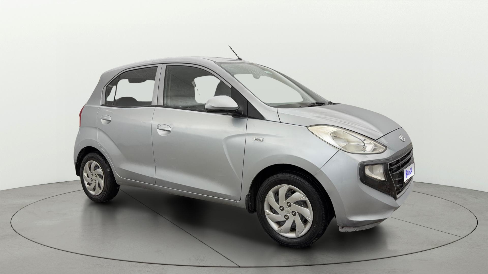 Used 2020 Hyundai New Santro Used 2020 Hyundai New Santro