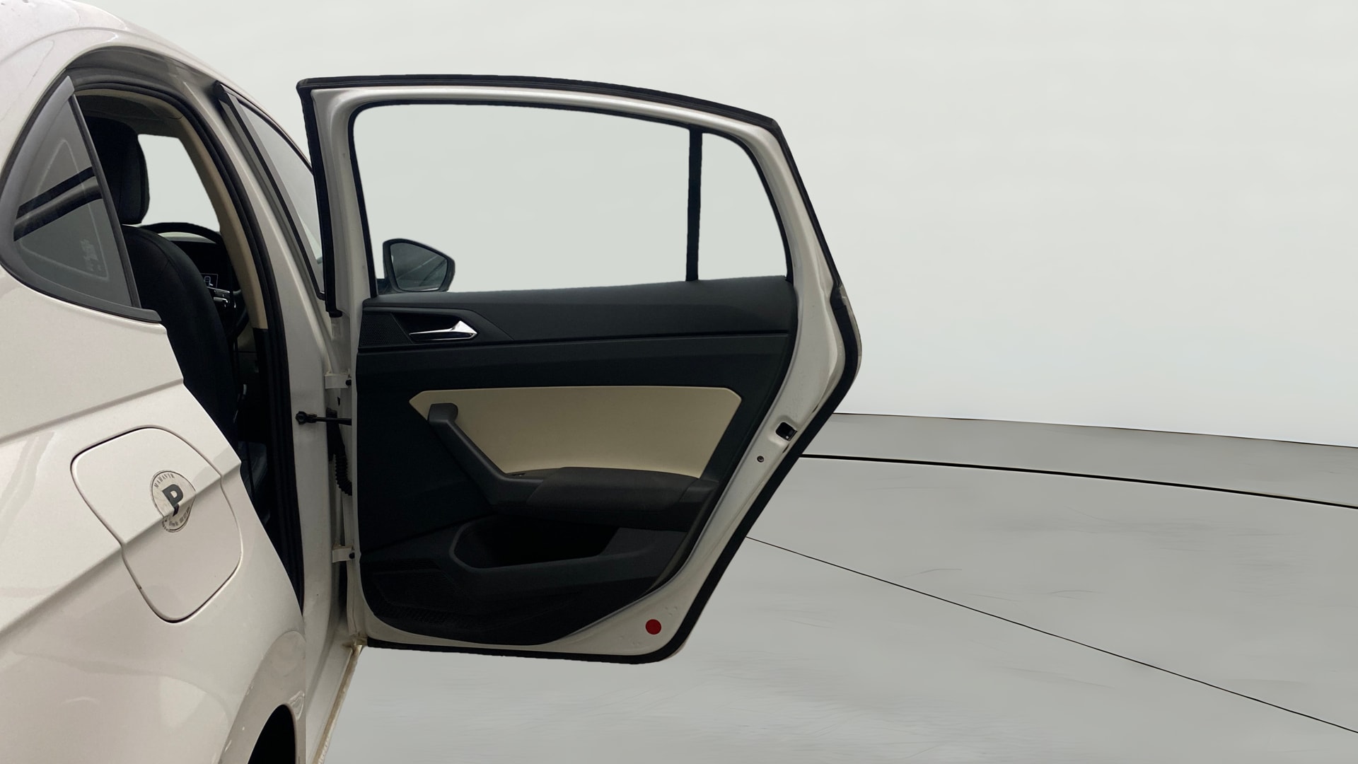 Used 2023 Skoda Slavia Used 2023 Skoda Slavia