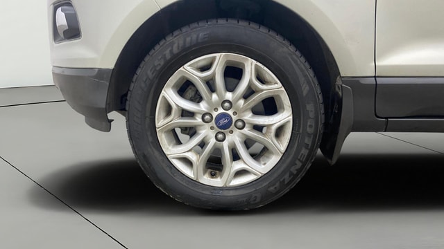 View Ford EcoSport Image 28 Used Ford EcoSport Image 28