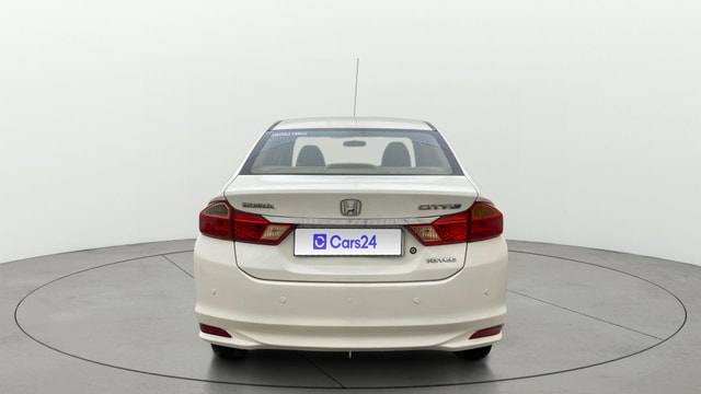 View Honda City Image 38 Used Honda City Image 38
