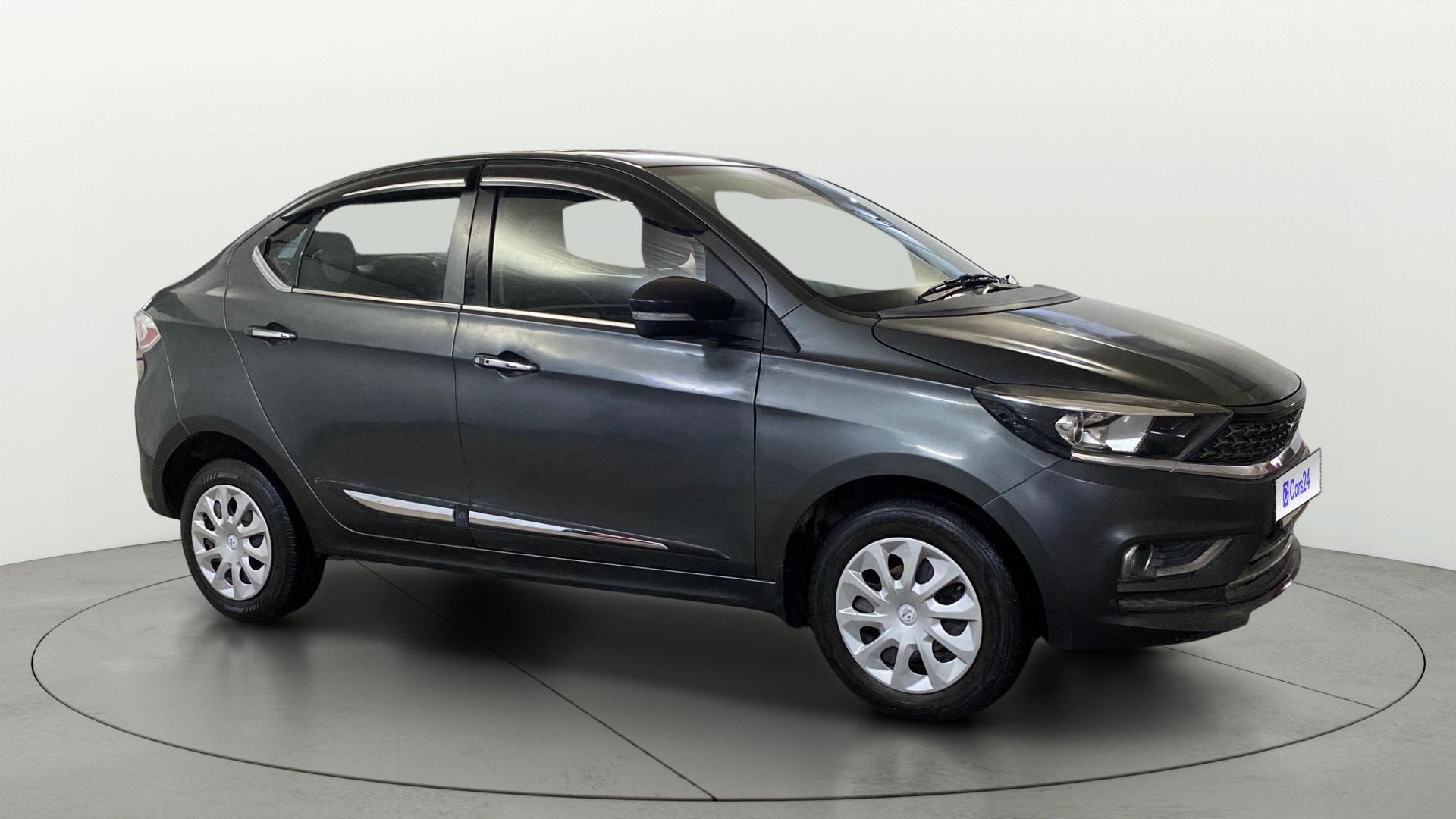 Used 2022 Tata Tigor Used 2022 Tata Tigor