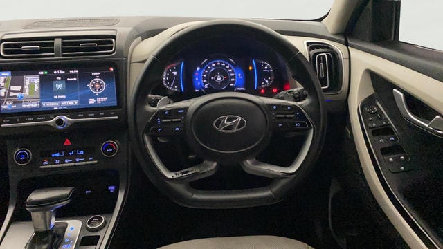 View Hyundai Creta Image 21 Used Hyundai Creta Image 21