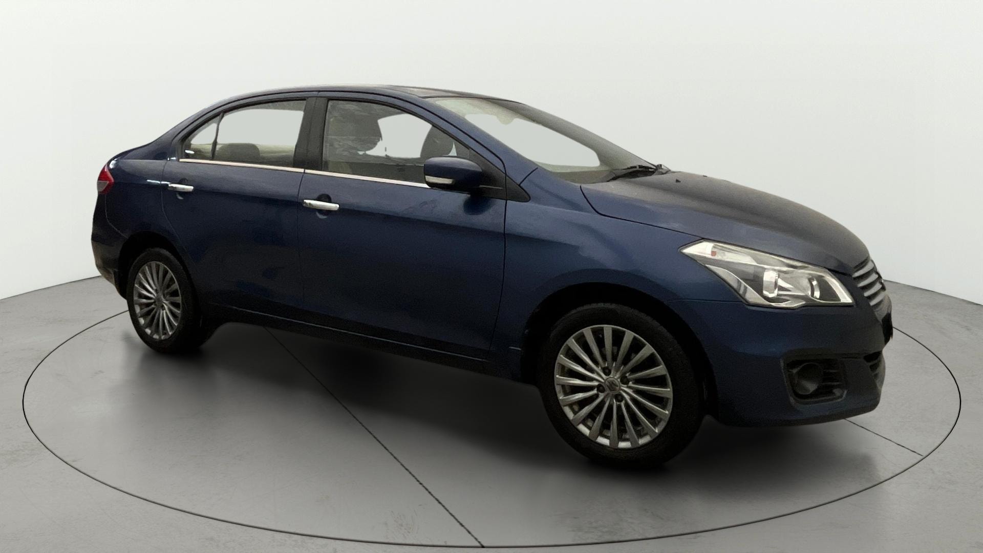 View 2017 Maruti Suzuki 1000 Base Variant Image 37 Used 2017 Maruti Suzuki 1000 Base Variant Image 37