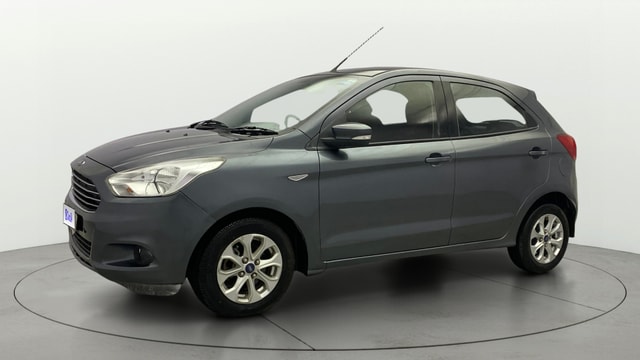 View Ford Figo Aspire Image 34 Used Ford Figo Aspire Image 34