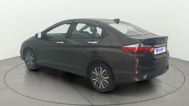 View Honda City ZX Image 2 Used Honda City ZX Image 2