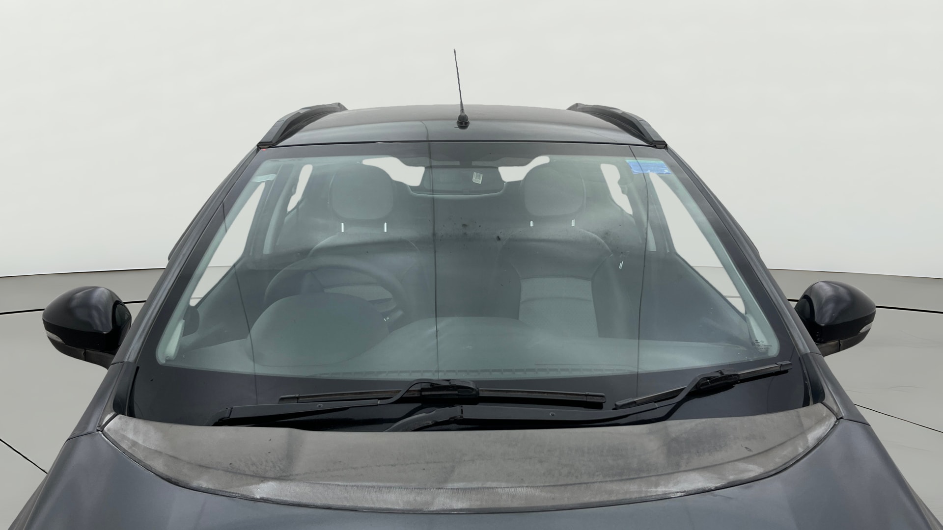 View 2023 Tata Tiago NRG XZ Revotron AMT Image 30 Used 2023 Tata Tiago NRG XZ Revotron AMT Image 30