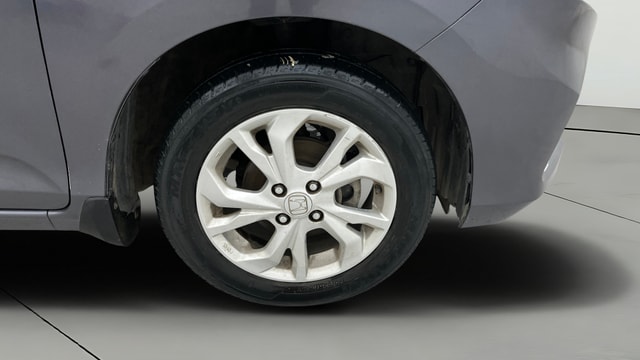 View Honda Amaze Image 42 Used Honda Amaze Image 42