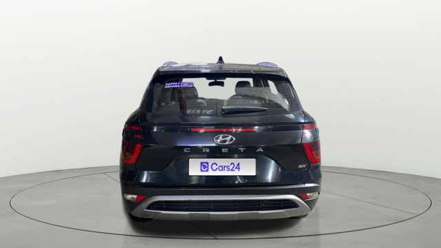 View Hyundai Creta Image 42 Used Hyundai Creta Image 42