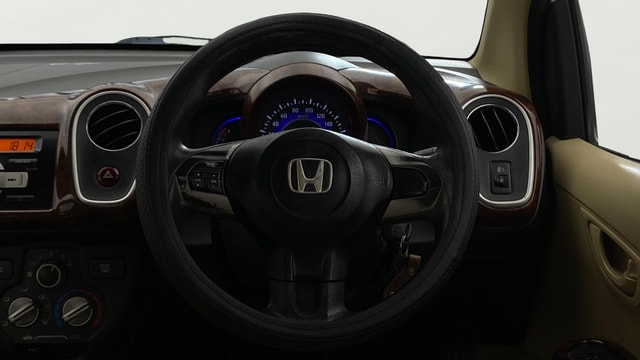 View Honda Mobilio Image 21 Used Honda Mobilio Image 21