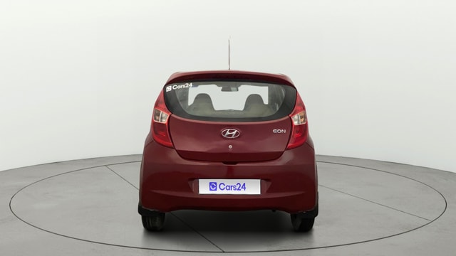 View Hyundai EON Image 45 Used Hyundai EON Image 45