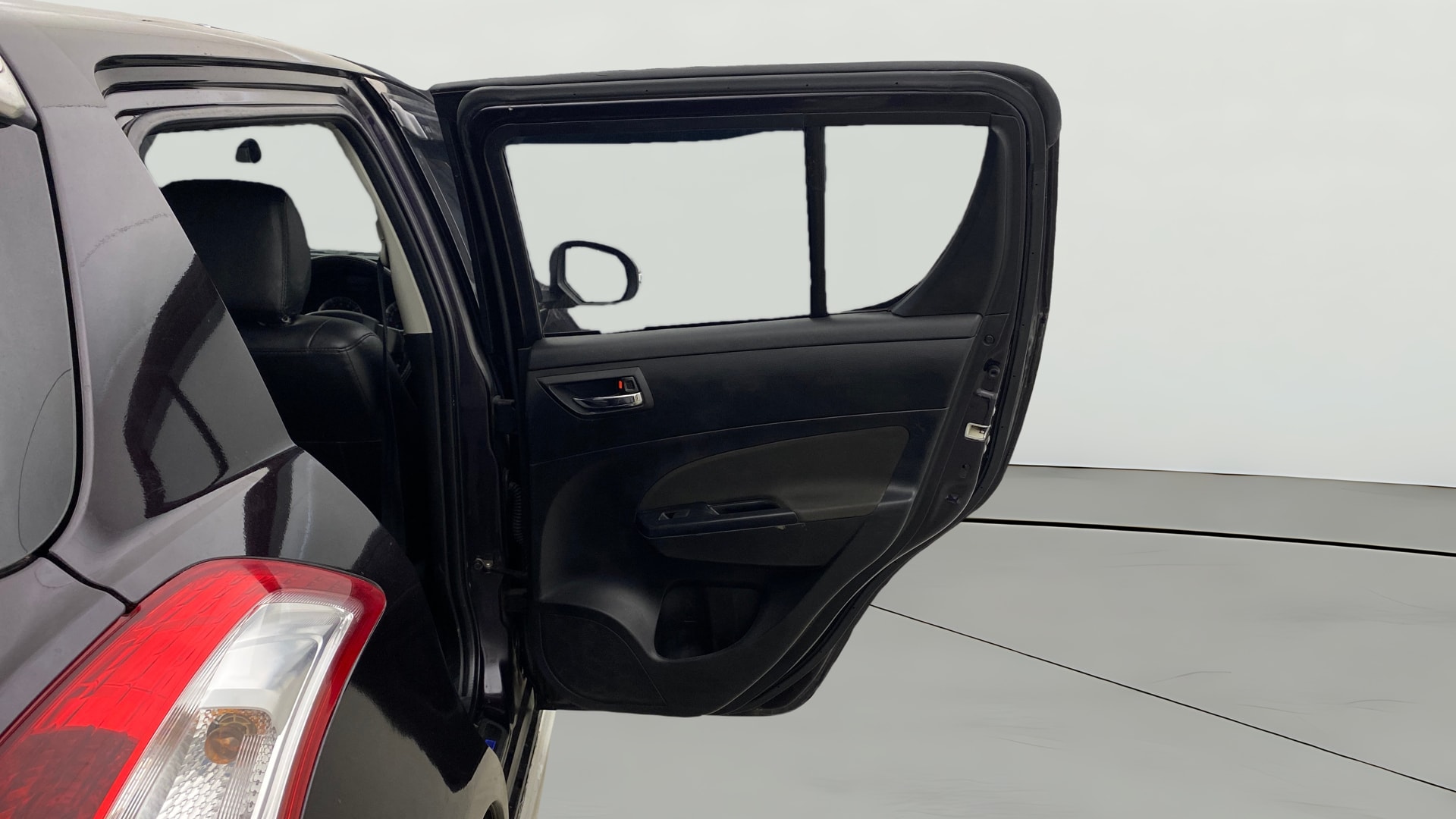 View 2015 Maruti Suzuki 1000 Base Variant Image 7 Used 2015 Maruti Suzuki 1000 Base Variant Image 7