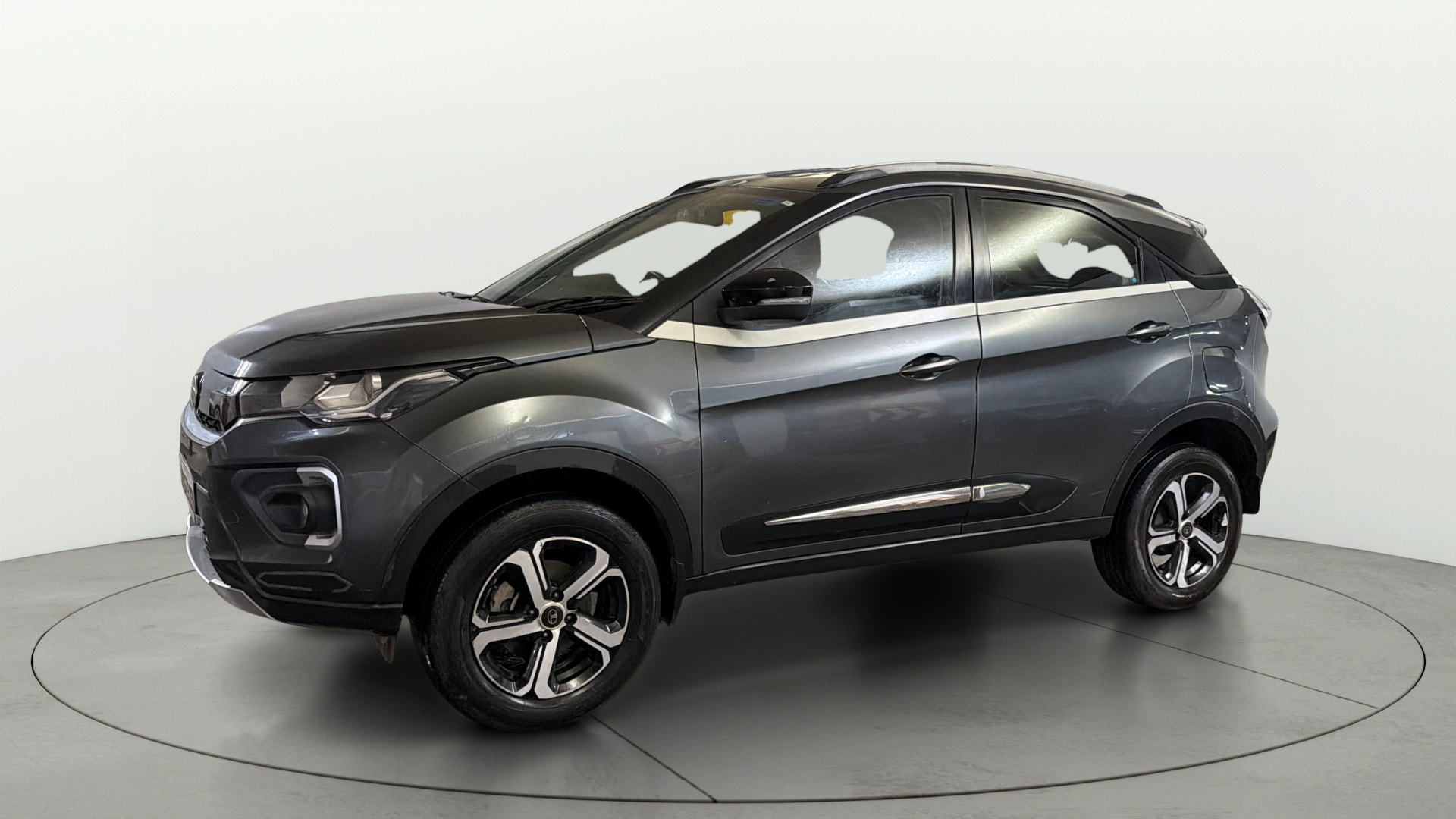 View 2022 Tata Nexon Revotron XE Image 36 Used 2022 Tata Nexon Revotron XE Image 36