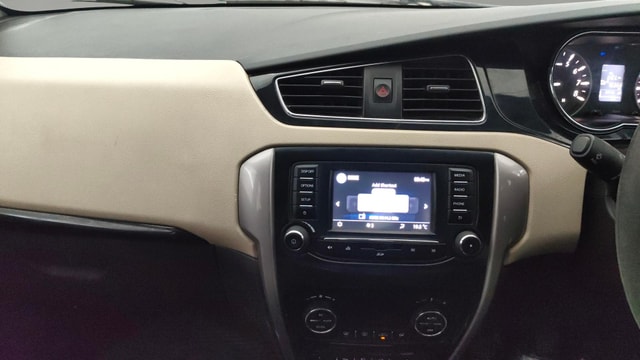 View Tata Zest Image 17 Used Tata Zest Image 17