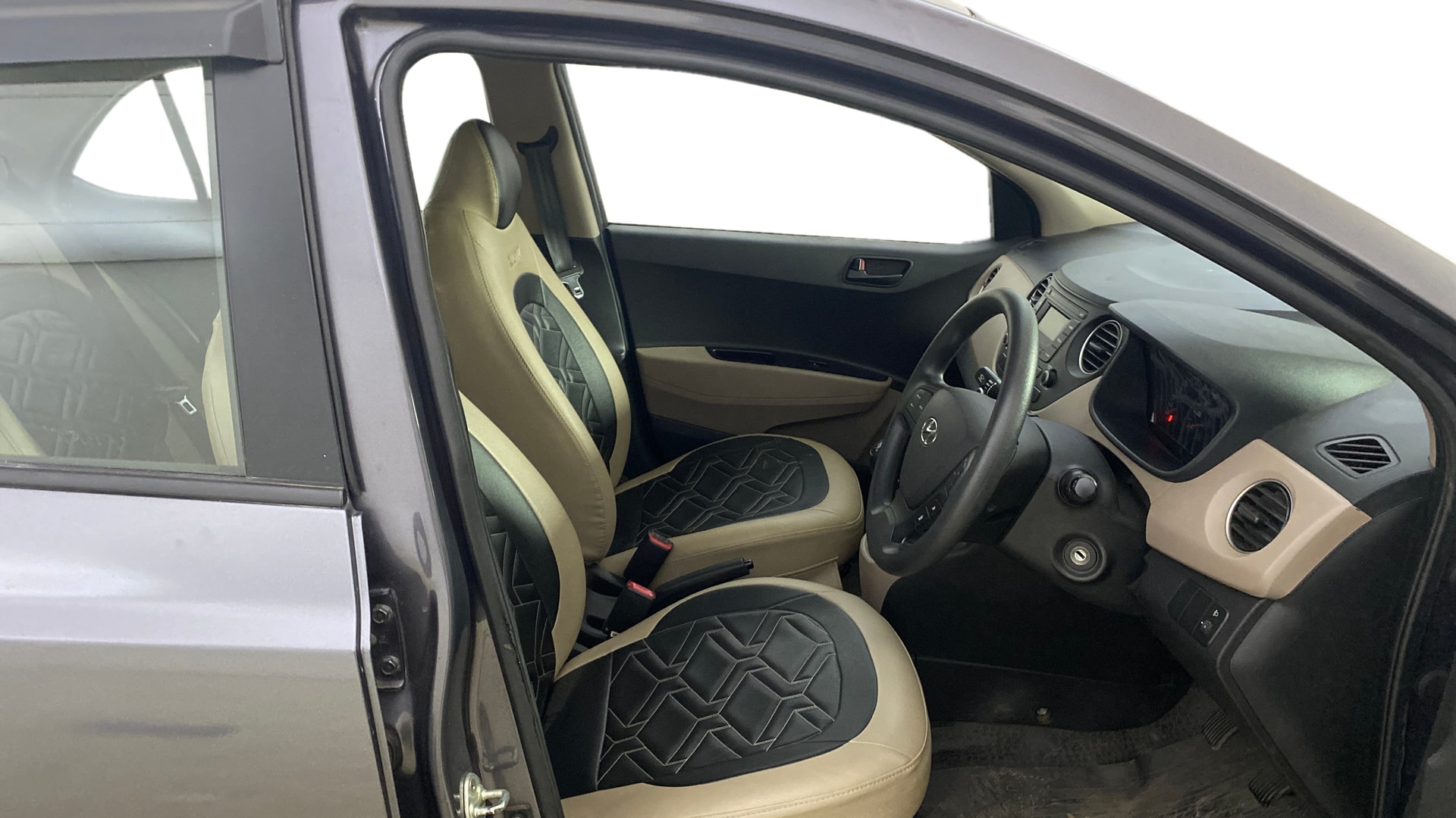 Used 2018 Hyundai Xcent Used 2018 Hyundai Xcent