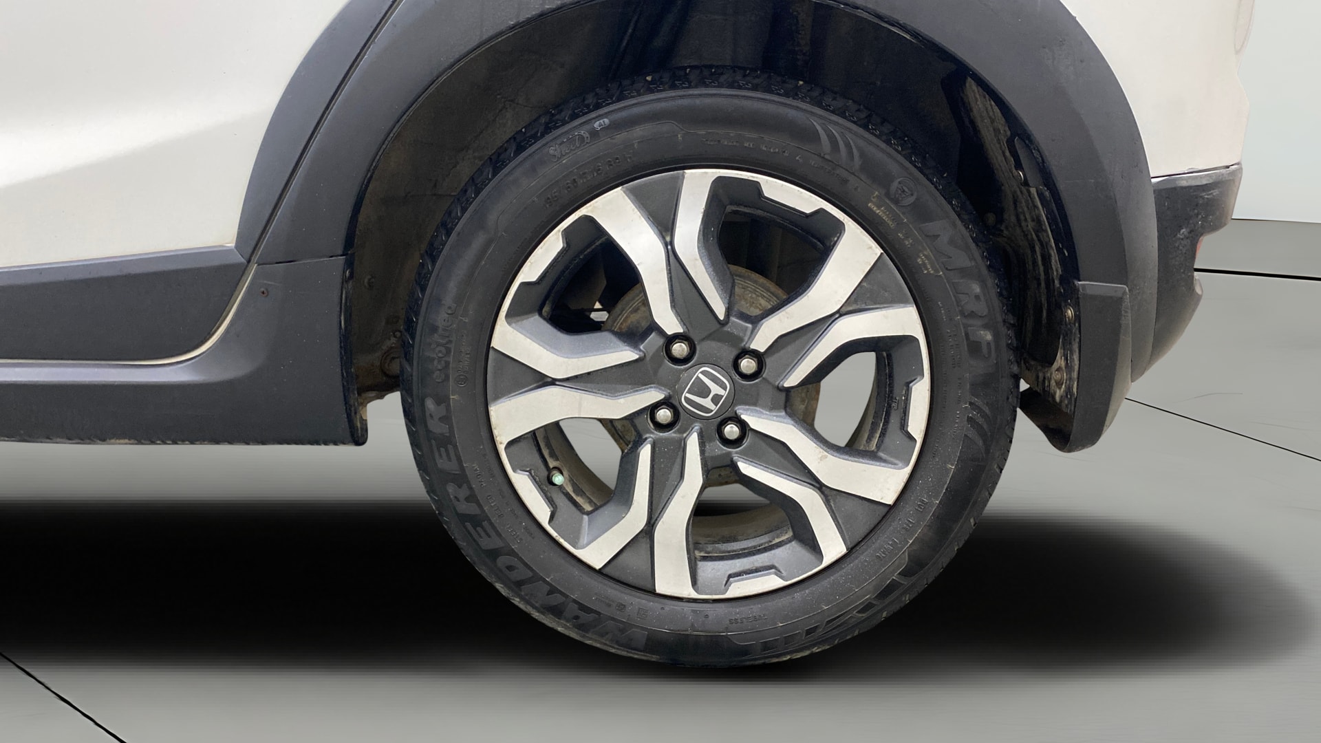 View 2019 Honda WR-V S MT Diesel Edge Edition Image 11 Used 2019 Honda WR-V S MT Diesel Edge Edition Image 11