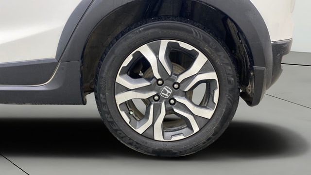 View Honda WR-V Image 11 Used Honda WR-V Image 11