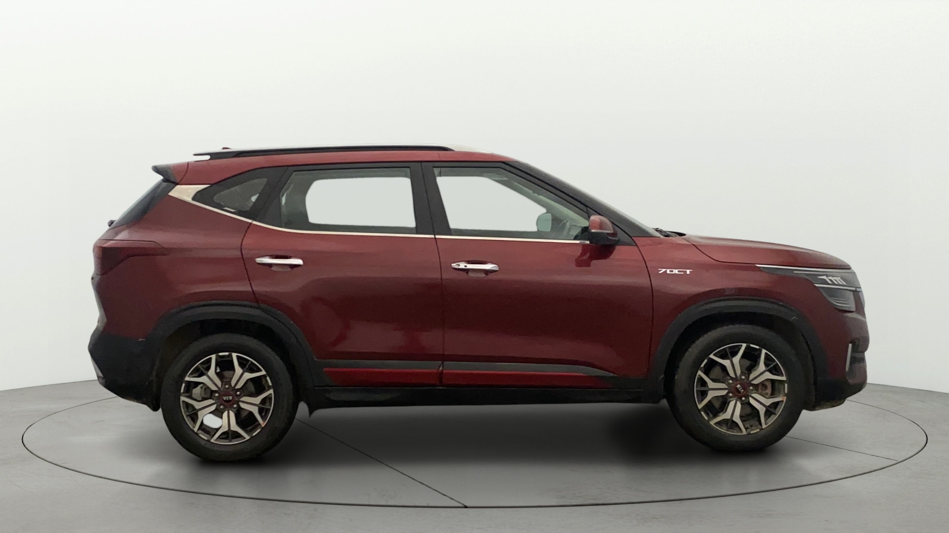 Used 2019 Kia Seltos Used 2019 Kia Seltos