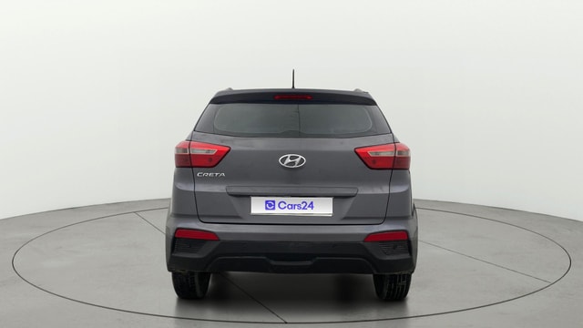 View Hyundai Creta Image 39 Used Hyundai Creta Image 39