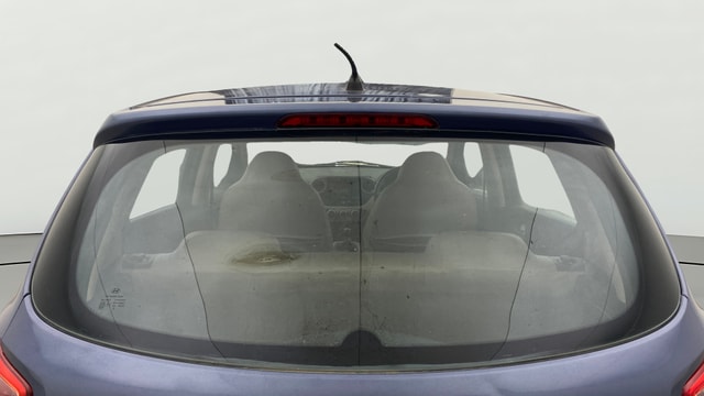 View Hyundai Grand i10 Image 4 Used Hyundai Grand i10 Image 4