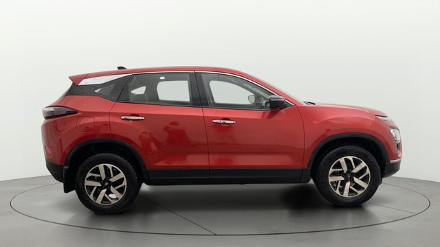 View Tata Harrier Image 28 Used Tata Harrier Image 28