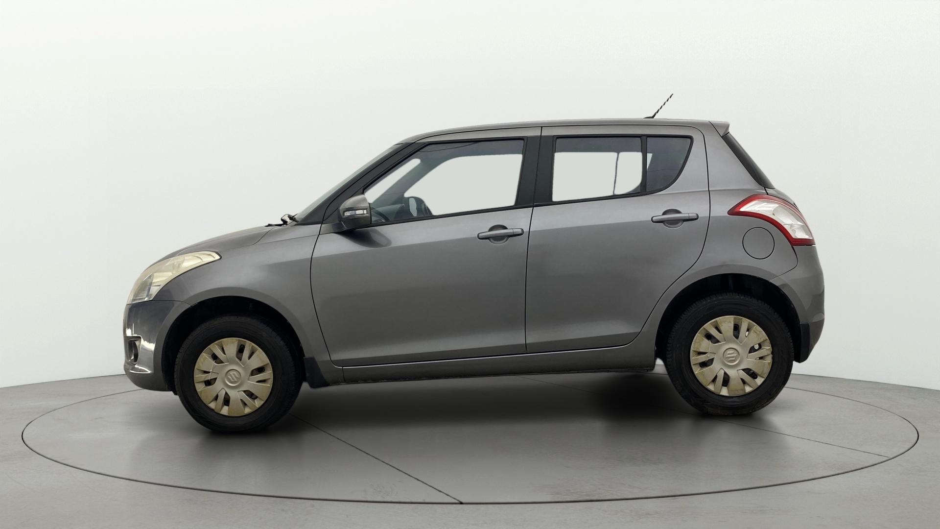 View 2013 Maruti Suzuki 1000 Base Variant Image 5 Used 2013 Maruti Suzuki 1000 Base Variant Image 5