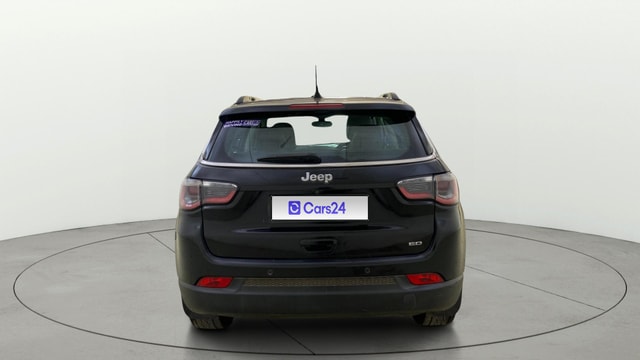 View Jeep Compass Image 40 Used Jeep Compass Image 40