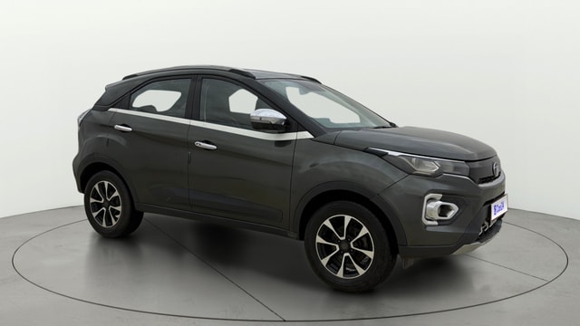 View Tata Nexon Image 13 Used Tata Nexon Image 13