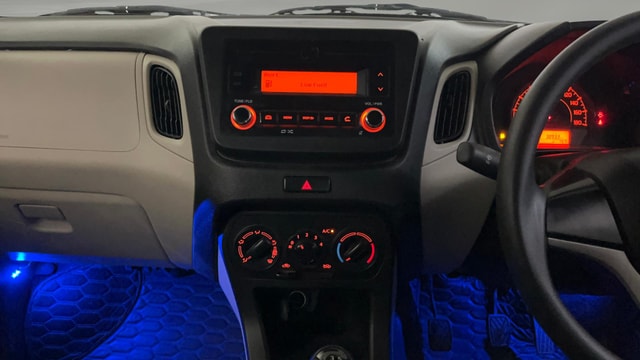 View Maruti Suzuki 1000 Image 30 Used Maruti Suzuki 1000 Image 30