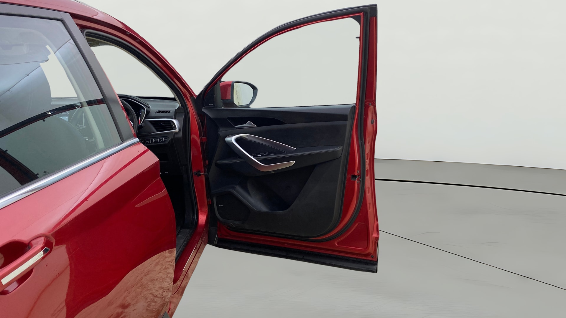 View 2020 MG Hector Sharp Diesel Image 48 Used 2020 MG Hector Sharp Diesel Image 48
