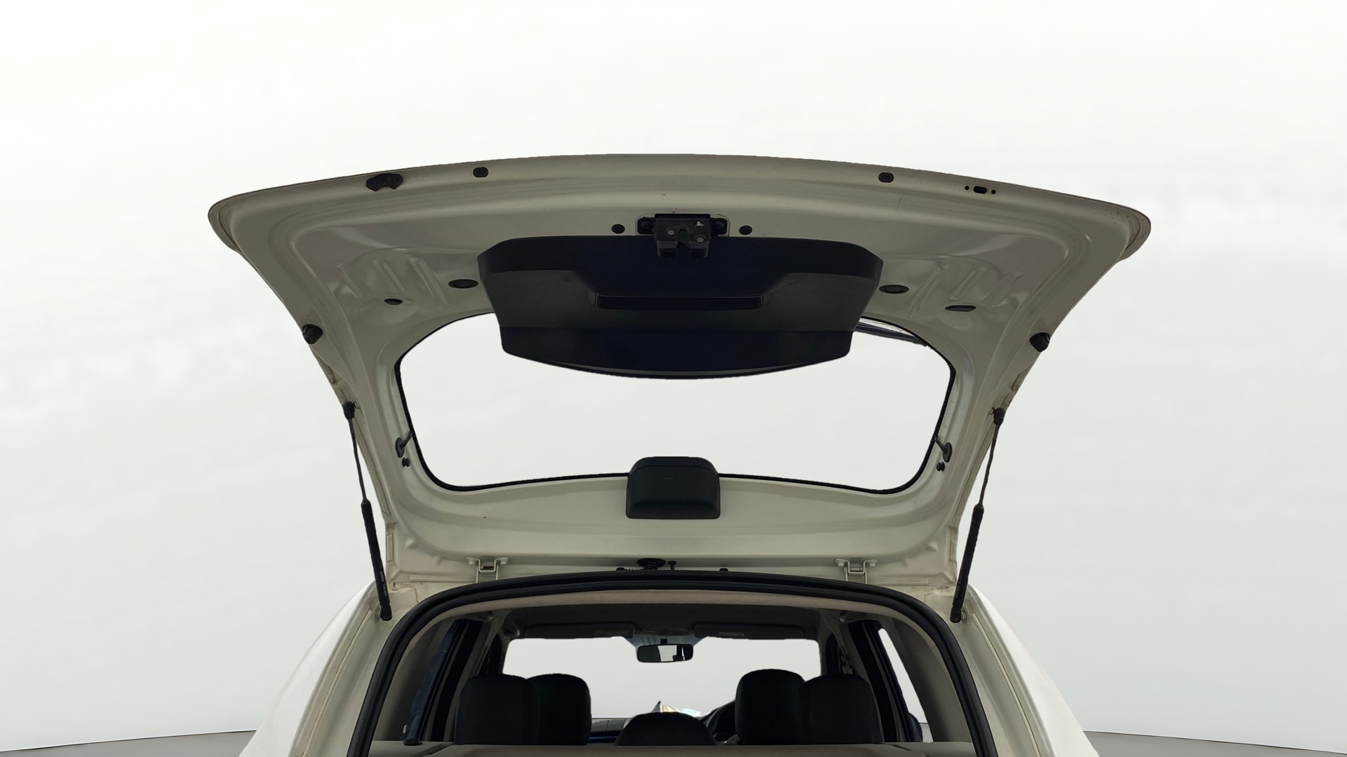 Used 2020 Renault Duster Used 2020 Renault Duster