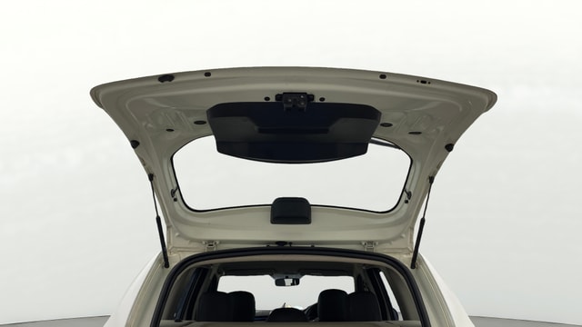View Renault Duster Image 16 Used Renault Duster Image 16