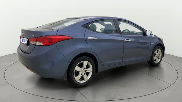 View Hyundai Elantra Image 45 Used Hyundai Elantra Image 45