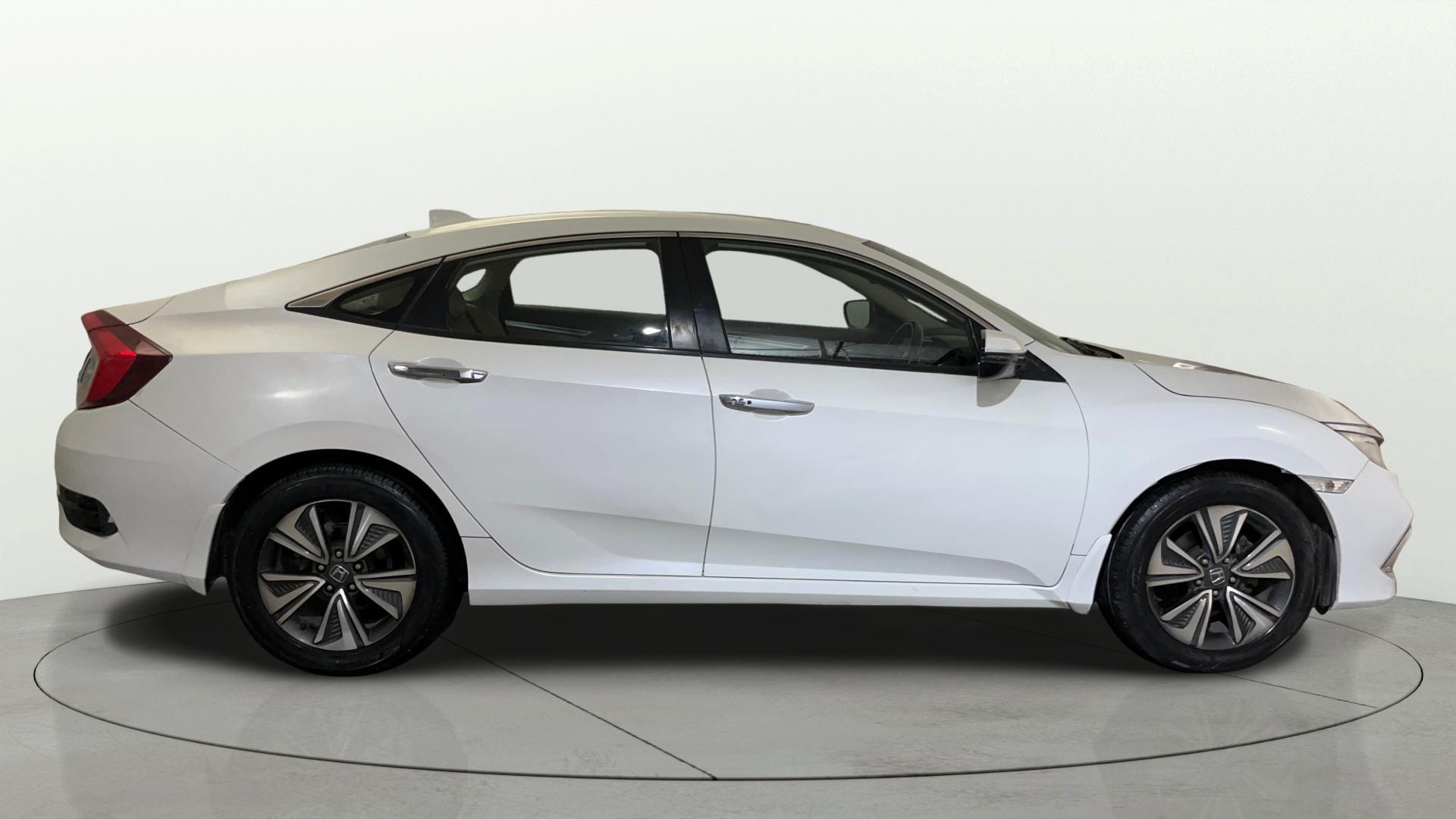 Used 2019 Honda Civic Used 2019 Honda Civic
