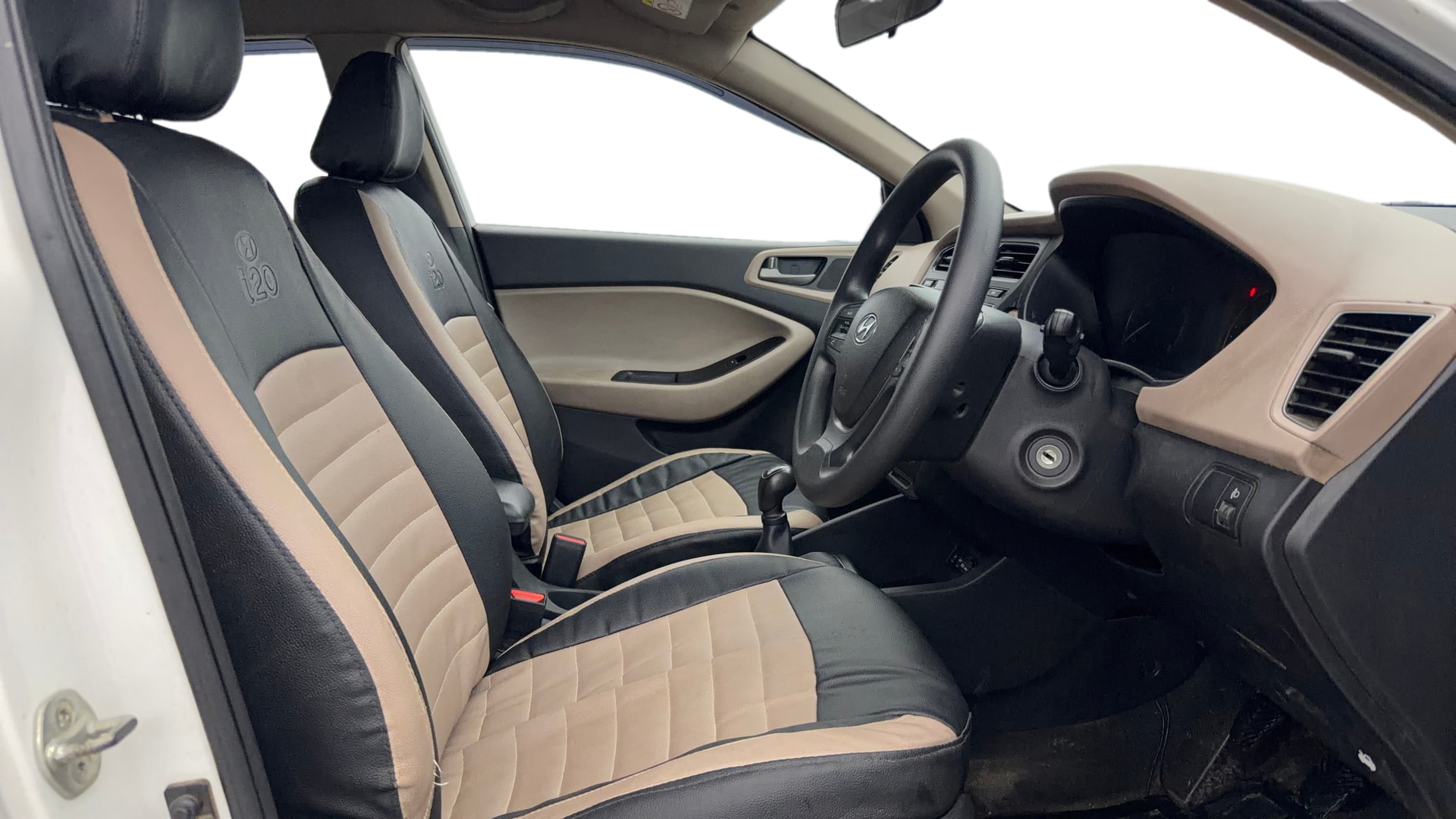 Used 2017 Hyundai Elite i20 Used 2017 Hyundai Elite i20