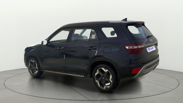 View Hyundai Alcazar Image 2 Used Hyundai Alcazar Image 2