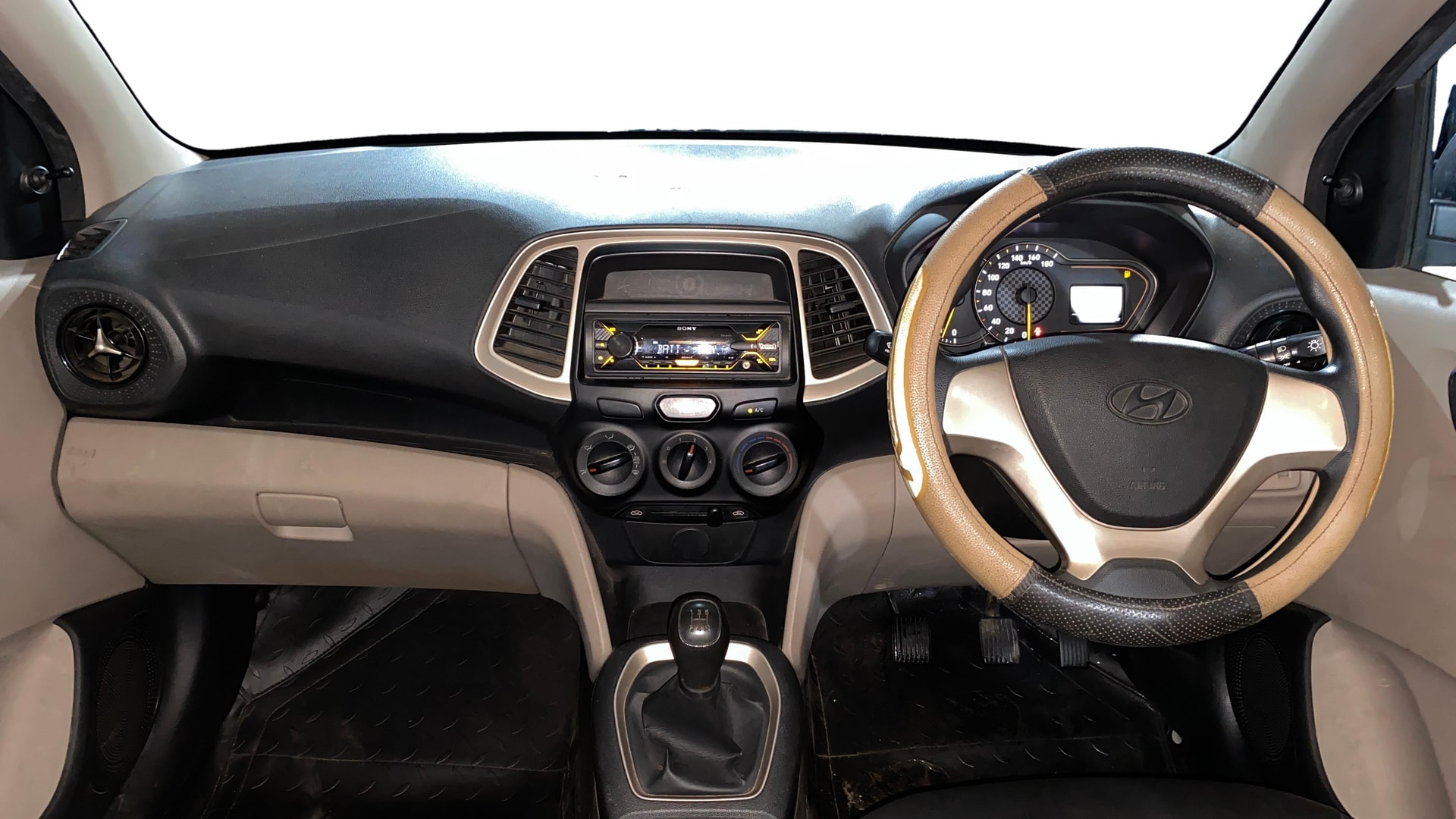 Used 2020 Hyundai New Santro Used 2020 Hyundai New Santro