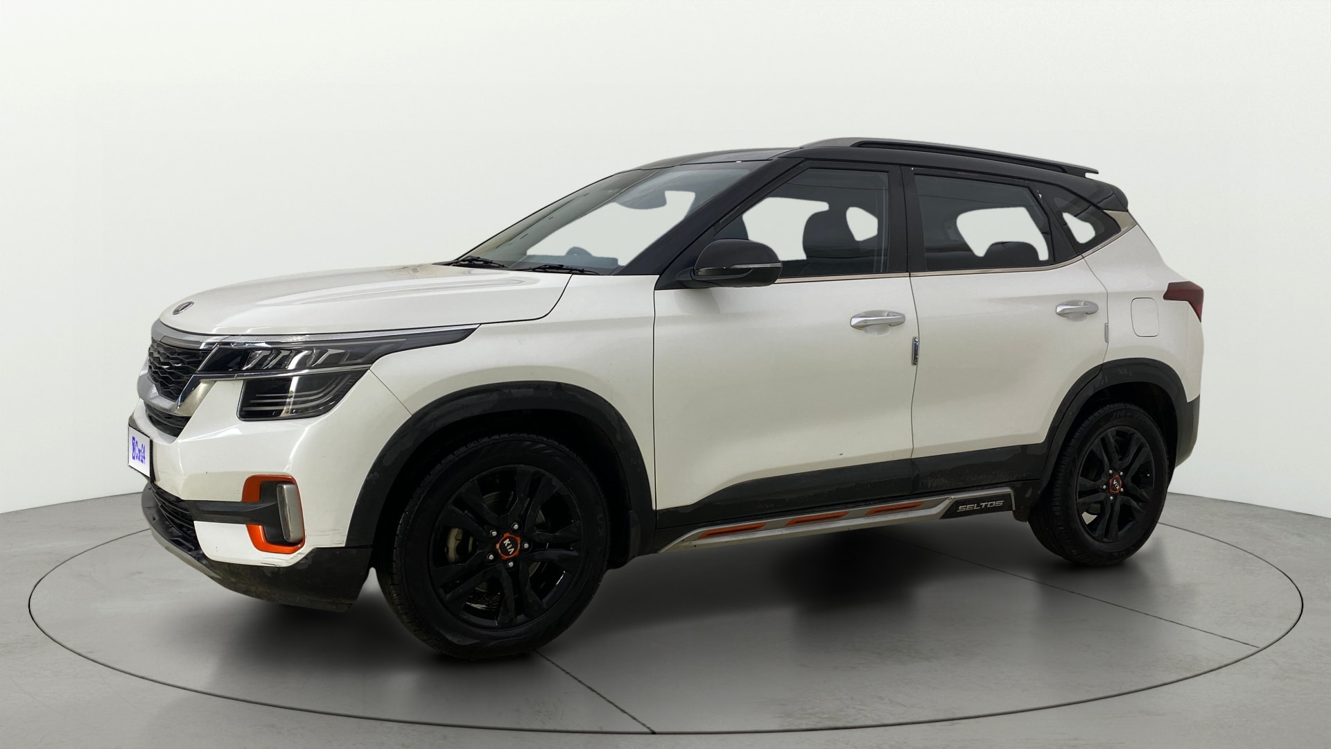 Used 2021 Kia Seltos Used 2021 Kia Seltos