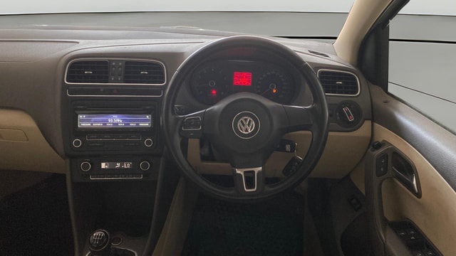 View Volkswagen Vento Image 20 Used Volkswagen Vento Image 20